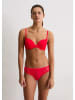 Marc O´Polo Bodywear Biustonosz w kolorze czerwonym