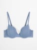 Marc O´Polo Bügel-BH in Hellblau