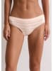Marc O´Polo Bodywear 3er-Set: Slips in Rosa/ Lila