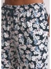 Marc O´Polo Pyjama-Hose in Dunkelblau/ Weiß/ Rosa