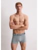 Marc O´Polo Bodywear 3er-Set: Boxershorts in Dunkelblau/ Grau