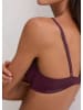 Marc O´Polo Bodywear Bügel-BH in Bordeaux