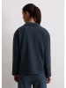 Marc O´Polo Bodywear Sweatshirt in Dunkelblau