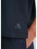 Marc O´Polo Bluza w kolorze granatowym
