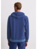 Marc O´Polo Sweatjacke in Dunkelblau