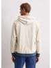 Marc O´Polo Sweatjacke in Creme