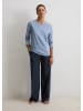 Marc O´Polo Pyjama-Oberteil in Hellblau