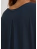 Marc O´Polo Bodywear Nachthemd in Dunkelblau