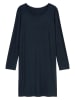 Marc O´Polo Bodywear Nachthemd in Dunkelblau