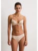 Marc O´Polo Bodywear Biustonosz w kolorze kremowym