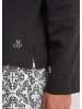 Marc O´Polo Bodywear Pyjama-Oberteil in Schwarz