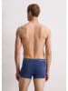 Marc O´Polo 3er-Set: Boxershorts in Dunkelblau/ Blau