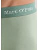 Marc O´Polo Bokserki (3 pary) w kolorze granatowo-zielonym