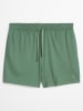 Marc O´Polo Szorty piżamowe w kolorze zielonym