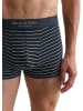 Marc O´Polo 3er-Set: Boxershorts in Dunkelblau