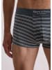 Marc O´Polo 3er-Set: Boxershorts in Dunkelblau