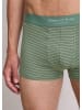 Marc O´Polo Bodywear Bokserki (3 pary) w kolorze zielonym