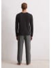 Marc O´Polo Pyjama in Schwarz