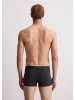 Marc O´Polo 3er-Set: Boxershorts in Schwarz
