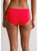 Marc O´Polo Bodywear Pełne figi w kolorze czerwonym