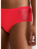 Marc O´Polo Panty in Rot