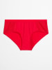 Marc O´Polo Bodywear Panty in Rot