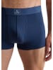 Marc O´Polo Bodywear 3er-Set: Boxershorts in Grau/ Dunkelblau