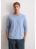 Marc O´Polo Pyjama-Oberteil in Hellblau