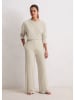 Marc O´Polo Pyjama-Hose in Creme