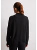 Marc O´Polo Bodywear Kardigan w kolorze czarnym