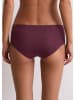 Marc O´Polo Bodywear 2-delige set: Hipster bordeaux