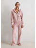 Marc O´Polo Sweatjacke in Rosa