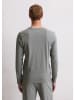 Marc O´Polo Pyjama-Oberteil in Grau