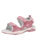 Kangaroos Sandalen "K-Leni Nova" in Rosa