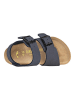 Birkenstock Sandalen "New York" donkerblauw