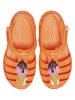 Crocs Enkelsandalen "Isabella Charm" oranje