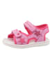Tom Tailor Sandalen roze