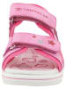 Tom Tailor Sandalen roze