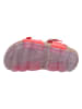 superfit Sandalen "Jellies" rood
