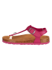 Trollkids Teensandalen "Alesund" roze