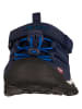 Trollkids Enkelsandalen "Kristiansand" donkerblauw