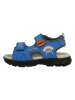 Lurchi Sandalen blauw