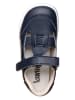 lamino Barefootenkelsandalen donkerblauw
