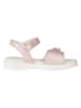 Lelli Kelly Sandalen "Ines" in Rosa