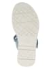 Lelli Kelly Sandalen "Ines" in Blau