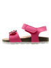 lamino Sandalen roze