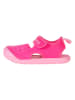 New Balance Enkelsandalen roze