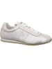Marc O'Polo Shoes Leder-Sneakers in Silber