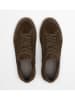 Marc O'Polo Shoes Leder-Sneakers "Enrique" in Braun