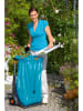 Gardena Gartenmobil in Hellblau